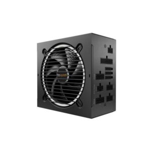be quiet! Pure Power 12 M alimentatore per computer 1000 W 20+4 pin ATX ATX Nero - 4260052189504