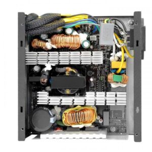 Thermaltake TRS-700AH2NK alimentatore per computer 700 W ATX Nero - 4717964401908