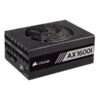 Corsair AX1600i alimentatore per computer 1600 W ATX Nero - 0843591050319 - immagine 2