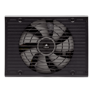 Corsair AX1600i alimentatore per computer 1600 W ATX Nero - 0843591050319