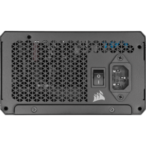 Corsair RM1200x SHIFT alimentatore per computer 1200 W 24-pin ATX ATX Nero - 0840006654049