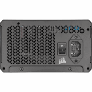 Corsair RM1000x SHIFT alimentatore per computer 1000 W 24-pin ATX ATX Nero - 0840006653899