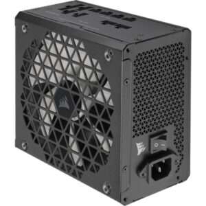 Corsair RM750x SHIFT alimentatore per computer 750 W 24-pin ATX ATX Nero - 0840006653592