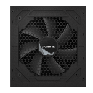 Gigabyte GP-UD750GM alimentatore per computer 750 W 20+4 pin ATX ATX Nero - 4719331552671