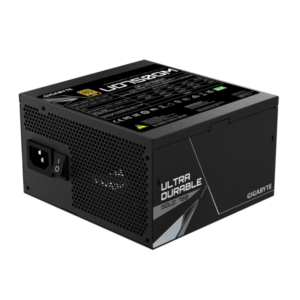 Gigabyte GP-UD750GM alimentatore per computer 750 W 20+4 pin ATX ATX Nero - 4719331552671