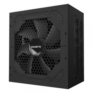 Gigabyte UD1000GM alimentatore per computer 1000 W 20+4 pin ATX Nero - 4719331552411