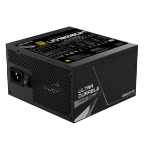 Gigabyte UD1000GM alimentatore per computer 1000 W 20+4 pin ATX Nero - 4719331552411