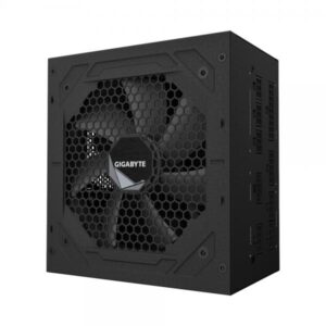 Gigabyte UD750GM PG5 alimentatore per computer 750 W 20+4 pin ATX ATX Nero - 4719331553609