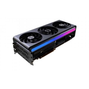 Sapphire NITRO+ Radeon RX 7900 XTX Vapor-X AMD 24 GB GDDR6 - 4895106293328