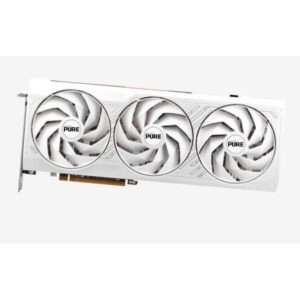 Sapphire PURE Radeon RX 7800 XT AMD 16 GB GDDR6 - 4895106294455
