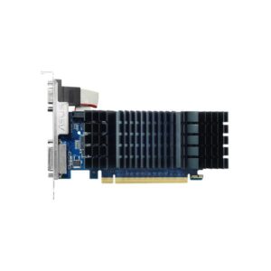 ASUS GT730-SL-2GD5-BRK NVIDIA GeForce GT 730 2 GB GDDR5 - 4716659990390