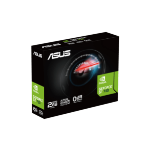 ASUS GT730-4H-SL-2GD5 NVIDIA GeForce GT 730 2 GB GDDR5 - 4711081369417