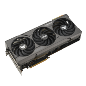 ASUS TUF Gaming TUF-RX7800XT-O16G-GAMING AMD Radeon RX 7800 XT 16 GB GDDR6 - 4711387312483