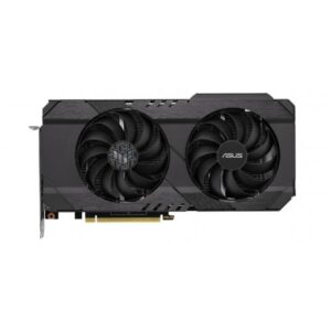 ASUS 90YV0HM4-M0NA00 scheda video NVIDIA GeForce RTX 3050 8 GB GDDR6 - 4711081755357