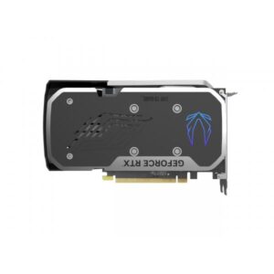 Zotac GAMING GeForce RTX 4060 Twin Edge NVIDIA 8 GB GDDR6 - 4895173627224
