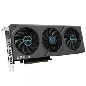 Gigabyte GeForce RTX 4060 Ti EAGLE OC 8G NVIDIA 8 GB GDDR6 - 4719331313418