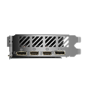 Gigabyte GeForce RTX­­ 4060 GAMING OC 8G NVIDIA GeForce RTX­ 4060 8 GB GDDR6 - 4719331313692