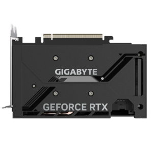 Gigabyte GeForce RTX 4060 WINDFORCE OC 8G NVIDIA 8 GB GDDR6 - 4719331313685