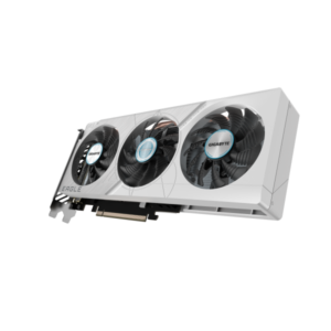 Gigabyte EAGLE GeForce RTX 4060 OC ICE NVIDIA 8 GB GDDR6 - 4719331354336