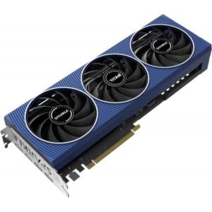 Sparkle Technology Intel Arc A750 TITAN OC Edition 8 GB GDDR6 - 4711342290115