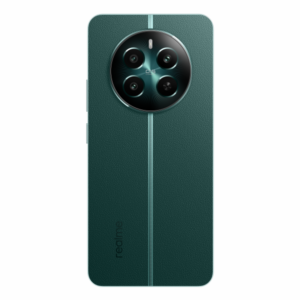 realme 12+ 16,9 cm (6.67") Doppia SIM Android 14 5G USB tipo-C 8 GB 256 GB 5000 mAh Verde - 6941764426955