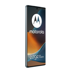 Motorola Edge 50 Fusion 17 cm (6.7") Doppia SIM Android 14 5G USB tipo-C 8 GB 256 GB 5000 mAh Blu - 0840023271106