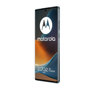 Motorola Edge 50 Fusion 17 cm (6.7") Doppia SIM Android 14 5G USB tipo-C 8 GB 256 GB 5000 mAh Blu - 0840023271106