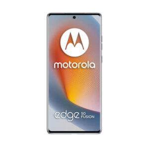 Motorola Edge PB3T0027FR 17 cm (6.7") Doppia SIM Android 14 5G USB tipo-C 8 GB 256 GB 5000 mAh Blu - 0840023271120