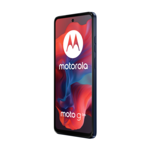Motorola Moto G G04s 16,8 cm (6.6") Doppia SIM Android 14 4G USB tipo-C 4 GB 64 GB 5000 mAh Nero - 0840023267239