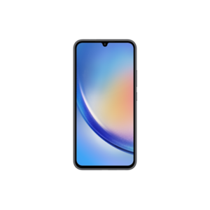 Samsung Galaxy A34 5G Enterprise Edition 16,8 cm (6.6") Dual SIM ibrida USB tipo-C 6 GB 128 GB 5000 mAh Grafite - 8806094957013