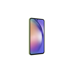 Samsung Galaxy A54 5G 16,3 cm (6.4") Doppia SIM Android 13 USB tipo-C 8 GB 128 GB 5000 mAh Lime - 8806094885767