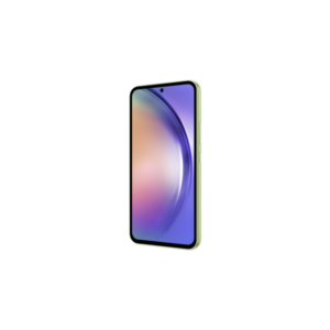 Samsung Galaxy A54 5G 16,3 cm (6.4") Doppia SIM Android 13 USB tipo-C 8 GB 128 GB 5000 mAh Lime - 8806094885767