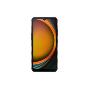 Samsung Galaxy XCover7 Enterprise Edition 16,8 cm (6.6") Doppia SIM Android 14 5G USB tipo-C 6 GB 128 GB 4050 mAh Nero - 8806095382616