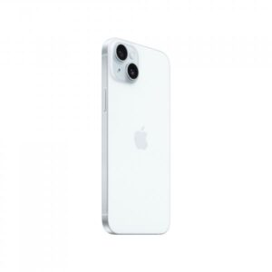 Apple iPhone 15 Plus 17 cm (6.7") Doppia SIM iOS 17 5G USB tipo-C 256 GB Blu - 0195949042171
