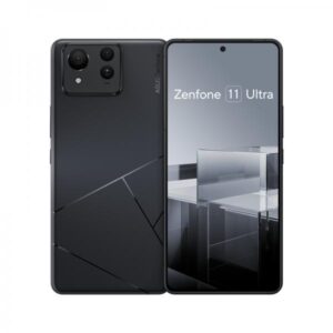 ASUS ZenFone 11 Ultra AI2401-12G256G-BK-ZF 17,2 cm (6.78") Doppia SIM Android 14 5G USB tipo-C 12 GB 256 GB 5500 mAh Nero - 4711387473467