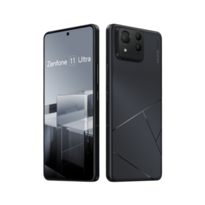 ASUS ZenFone 11 Ultra AI2401-16G512G-BK-ZF 17,2 cm (6.78") Doppia SIM Android 14 5G USB tipo-C 16 GB 512 GB 5500 mAh Nero - 4711387473511