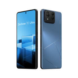 ASUS ZenFone 11 Ultra AI2401-16G512G-BU-ZF 17,2 cm (6.78") Doppia SIM Android 14 5G USB tipo-C 16 GB 512 GB 5500 mAh Blu - 4711387473528