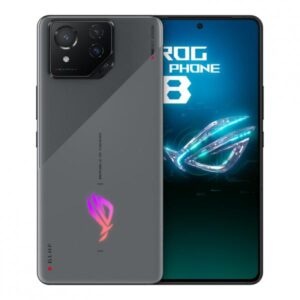 ASUS ROG Phone 8 AI2401-12G256G-GY-EU 17,2 cm (6.78") Doppia SIM Android 14 5G 12 GB 256 GB 5500 mAh Grigio - 4711387397244