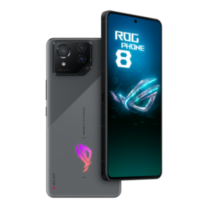 ASUS ROG Phone 8 AI2401-12G256G-GY-EU 17,2 cm (6.78") Doppia SIM Android 14 5G 12 GB 256 GB 5500 mAh Grigio - 4711387397244