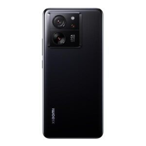 Xiaomi 13T 16,9 cm (6.67") Doppia SIM Android 13 5G USB tipo-C 8 GB 256 GB 5000 mAh Nero - 6941812735664