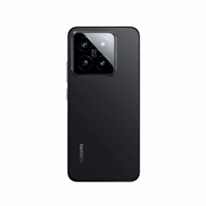 Xiaomi 14 16,1 cm (6.36") Doppia SIM 5G USB tipo-C 12 GB 512 GB 4610 mAh Nero - 6941812760451