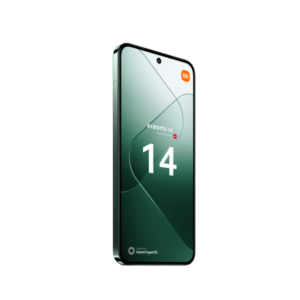 Xiaomi 14 16,1 cm (6.36") Doppia SIM 5G USB tipo-C 12 GB 512 GB 4610 mAh Verde - 6941812760468