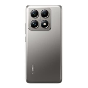 Xiaomi 14 T Pro 16,9 cm (6.67") Doppia SIM 5G 12 GB 512 GB 5000 mAh Grigio - 6941812789032