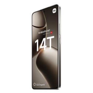 Xiaomi 14 T 16,9 cm (6.67") Doppia SIM 5G 12 GB 256 GB 5000 mAh Grigio - 6941812712153