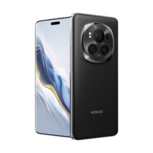Honor Magic6 Pro 17,3 cm (6.8") Doppia SIM Android 14 5G USB tipo-C 12 GB 512 GB 5600 mAh Nero - 6936520835997