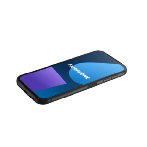 Fairphone 5 16,4 cm (6.46") Doppia SIM Android 13 5G USB tipo-C 8 GB 256 GB 4200 mAh Nero - 8718819372288