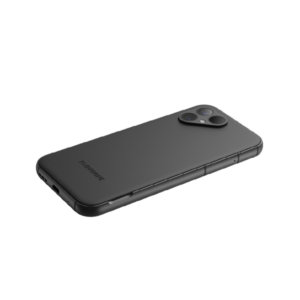 Fairphone 5 16,4 cm (6.46") Doppia SIM Android 13 5G USB tipo-C 8 GB 256 GB 4200 mAh Nero - 8718819372288