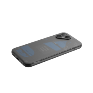 Fairphone 5 16,4 cm (6.46") Doppia SIM Android 13 5G USB tipo-C 8 GB 256 GB 4200 mAh Trasparente - 8718819372295