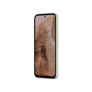 Google Pixel 8a 15,5 cm (6.1") Doppia SIM Android 14 5G USB tipo-C 8 GB 128 GB 4492 mAh Bianco - 0840244707941