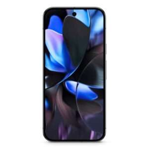 Google Pixel 9 PRO - Smartphone Android con Gemini, sistema a tripla fotocamera posteriore, batteria con 24 ore di autonomia e display Super Actua da 6,3" - Nero ossidiana, 256GB - 0840353906488